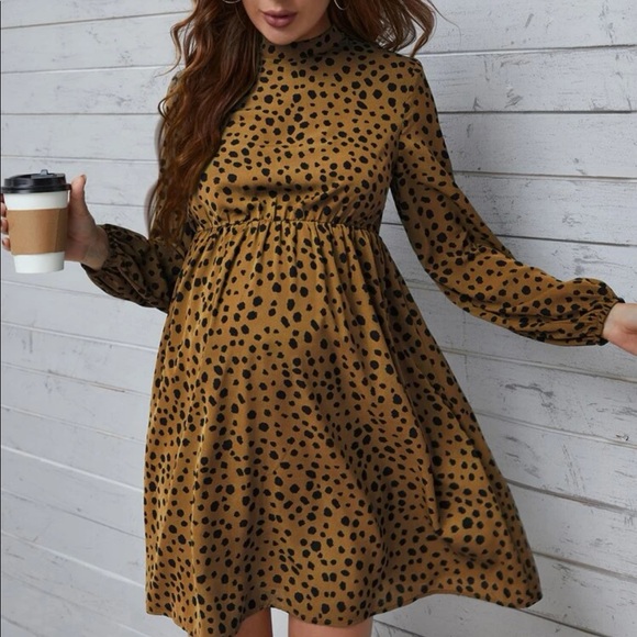 Avery Reigns Dresses & Skirts - Maternity Dress